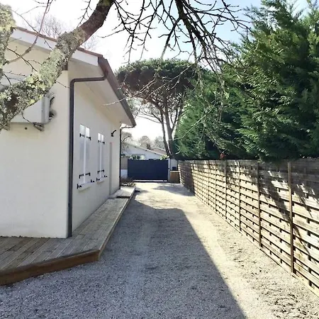 Superbe 11 Places A 400 M De La Villa Andernos-les-Bains