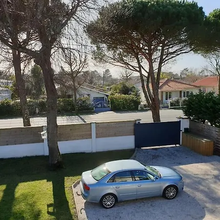 Superbe 11 Places A 400 M De La * Andernos-les-Bains